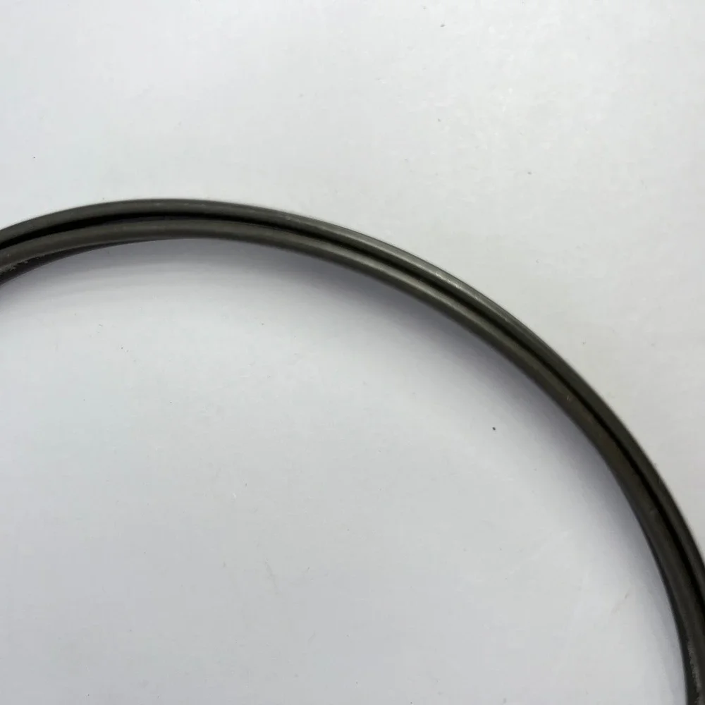 Vintage Metal Embroidery Hoop 6